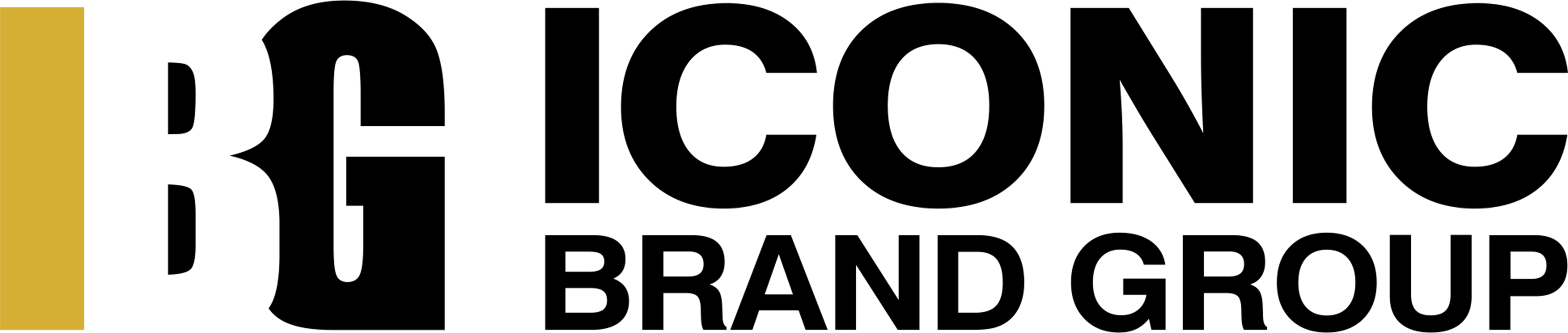 Iconic Brand Group